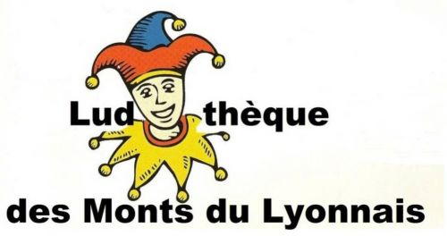 Ludothèque des Monts du Lyonnais