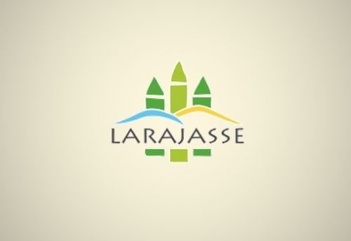 Mairie de Larajasse