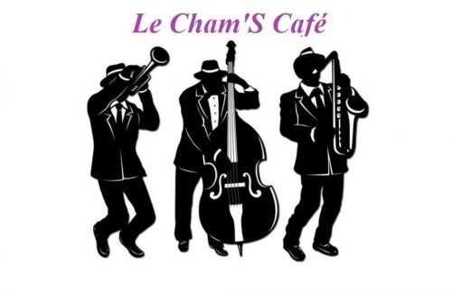 Concert au chapeau du vendredi, Flamenco Gipsy au Cham'S Café