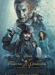 Avant premiere Pirates des Caraïbes 5 : La Vengeance de Salazar