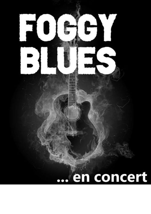 Concert au chapeau du vendredi au Cham's à St Laurent de Chamousset.
