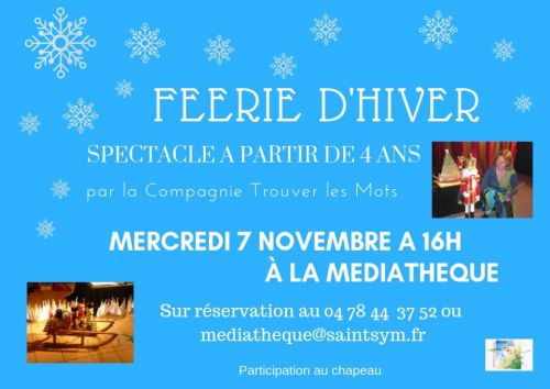 FEERIE D'HIVER