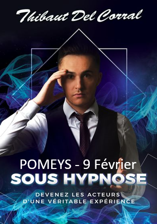 Spectacle Magie et Hypnose