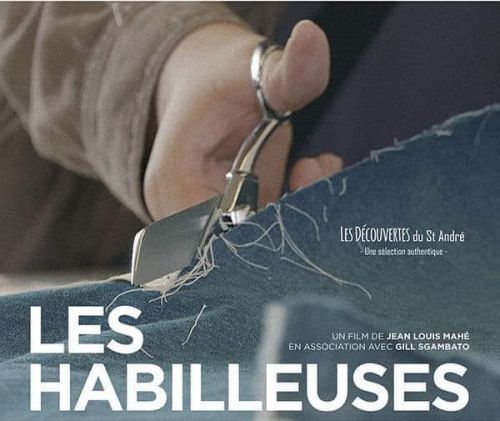 Documentaire Les Habilleuses