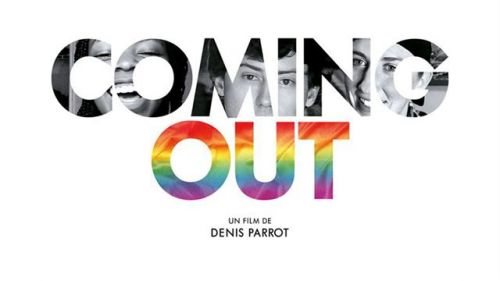Coming Out - Denis Parot (2019)