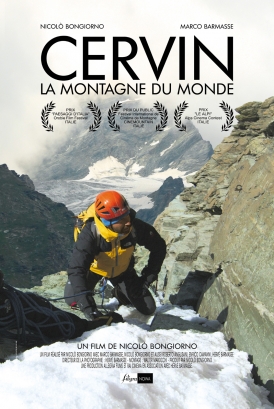 Festival troisième rencontre cinéma de montagne