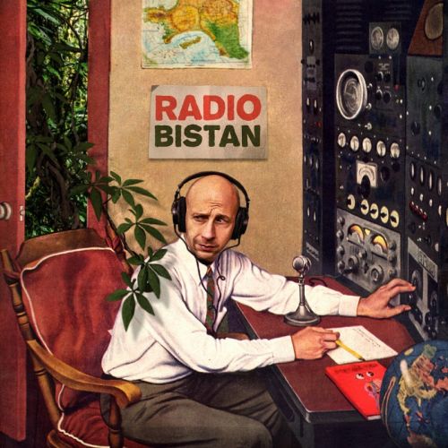 Radio Bistan
