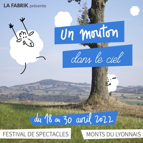 Festival "Un Mouton dans le Ciel"