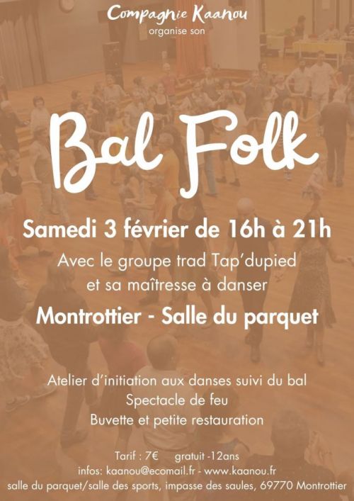 Bal-Folk