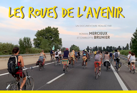 Film les roues de l'avenir