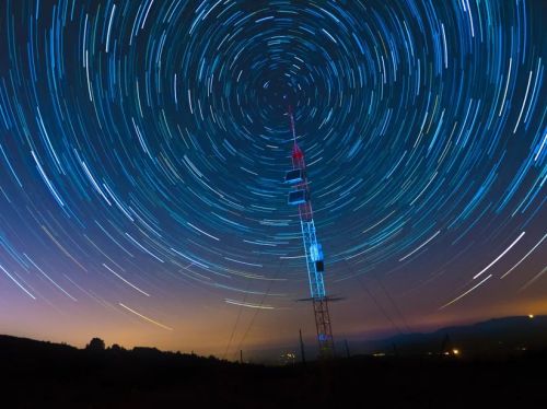 Les ondes électromagnétiques : elles vous chatouillent ?