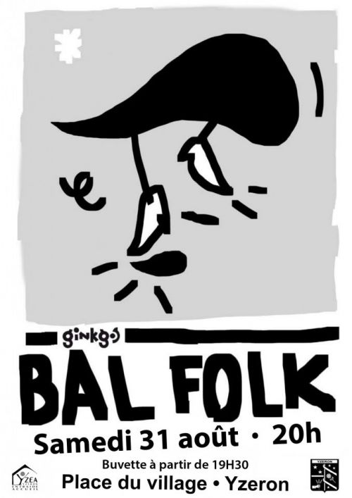 Bal folk