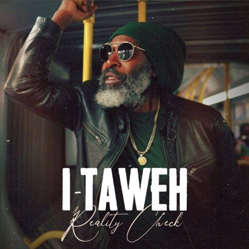 I-TAWEH + Dj’s Storik - Concert et mix Reggae