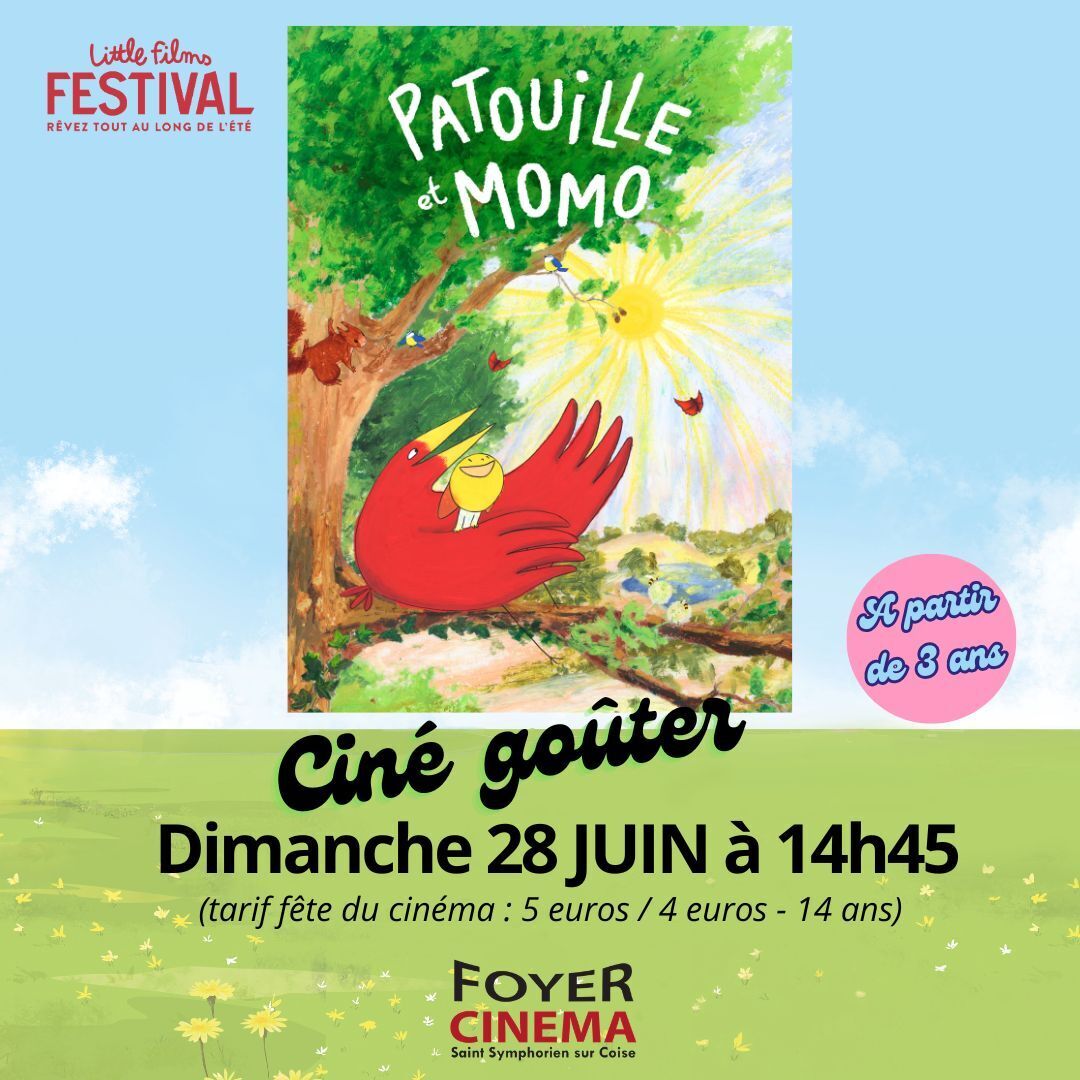 Little Films Festival